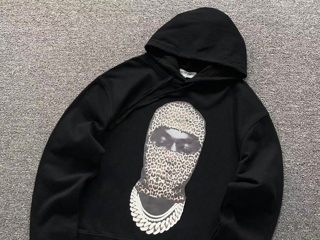Ih Nom Uh Nit 175 IH NOM UH NIT HOODIE 3110254317 (Im 170Cm 60Kg I Wear Size S In The Phot) - Image 7