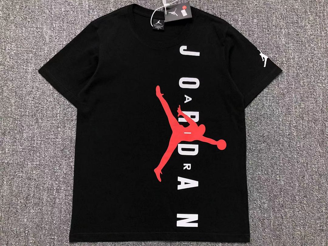 Air Jordan 75 A⭐RJ⭐R⭐AN T-SHIRT 412290357 (Im 170Cm 55Kg I Wear Size M In The Phot) - Image 8