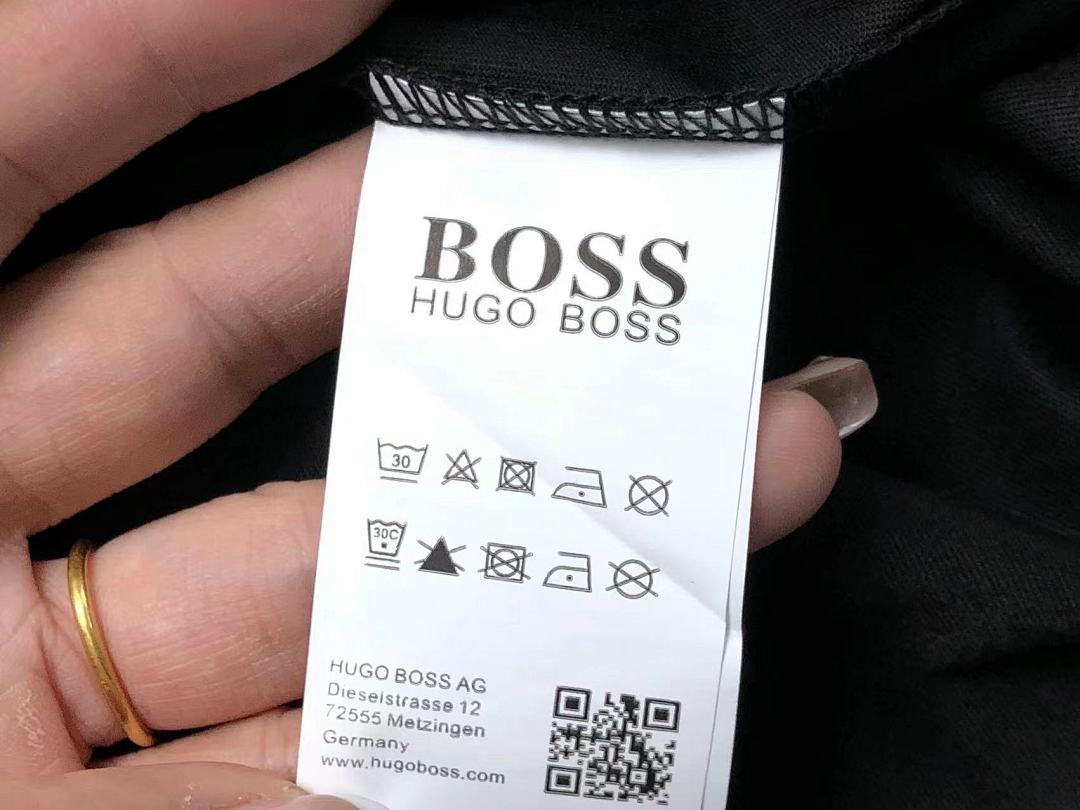 Hugo Boss 115 H⭐G⭐ B⭐⭐S T-SHIRT 312180205 (Im 170Cm 55Kg I Wear Size M In The Phot) - Image 27