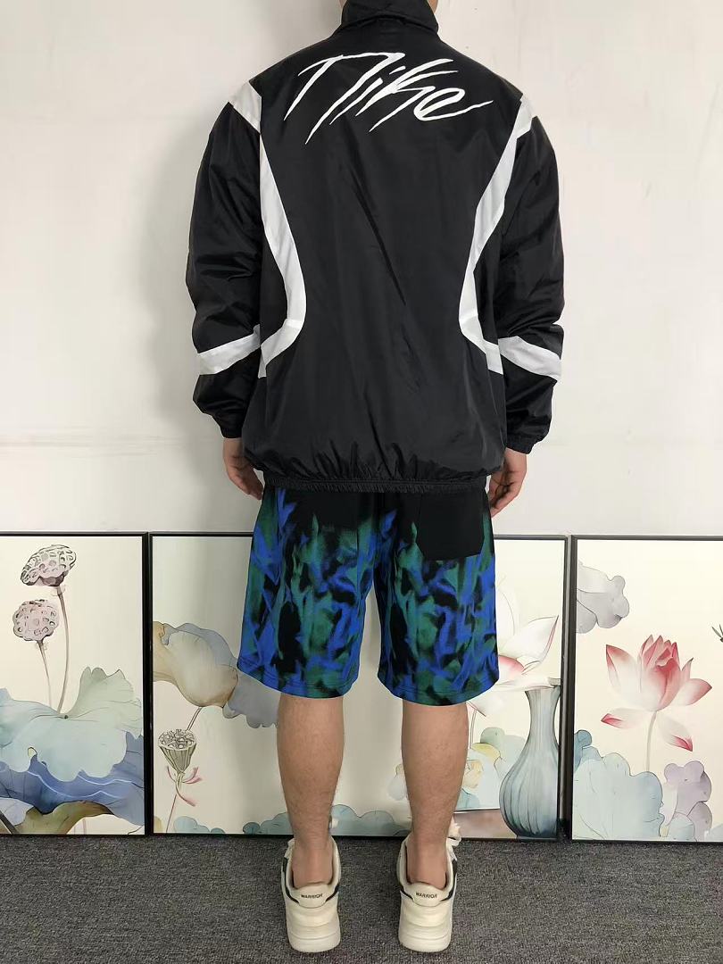 Nike 168 N⭐K⭐ JACKET 4205291477 (Im 170Cm 60Kg I Wear Size L In The Phot) - Image 4