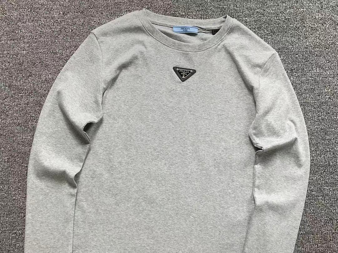 Prada 135 P⭐A⭐A LONG SLEEVED FEMAIE - Image 9