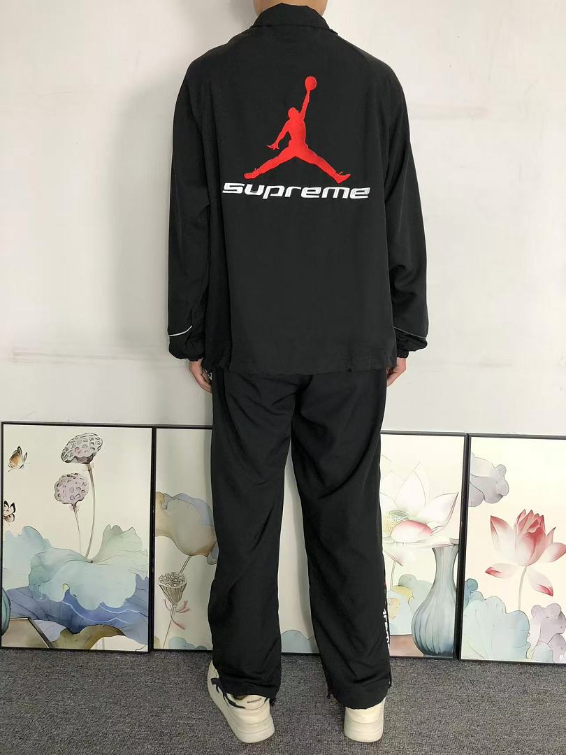 Air Jordan TROUSERS 308 S⭐⭐R⭐⭐E A⭐R J⭐R⭐AN JACKET - Image 5