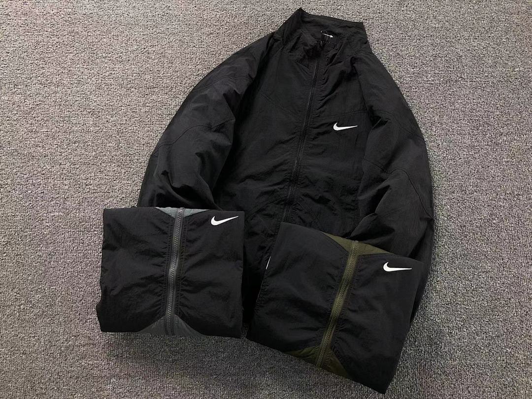 Nike 225 N⭐K⭐ JACKET TROUSERS 1109170335 (Im 170Cm 60Kg I Wear Size M In The Phot) - Image 18