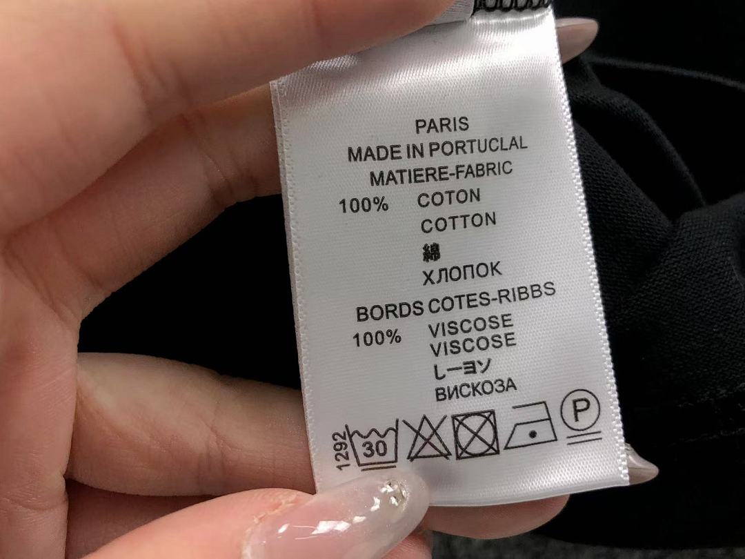Burberry 108 B⭐R⭐E⭐RY T-SHIRT 411131121 (Im 170Cm 57Kg I Wear Size M In The Phot) - Image 22