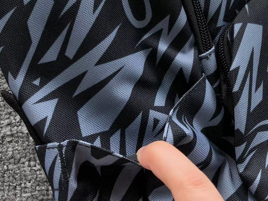 Nike 129 N⭐K⭐ BAG 3207070113 (Long 27CM* Wide 18CM* High 49CM) - Image 27
