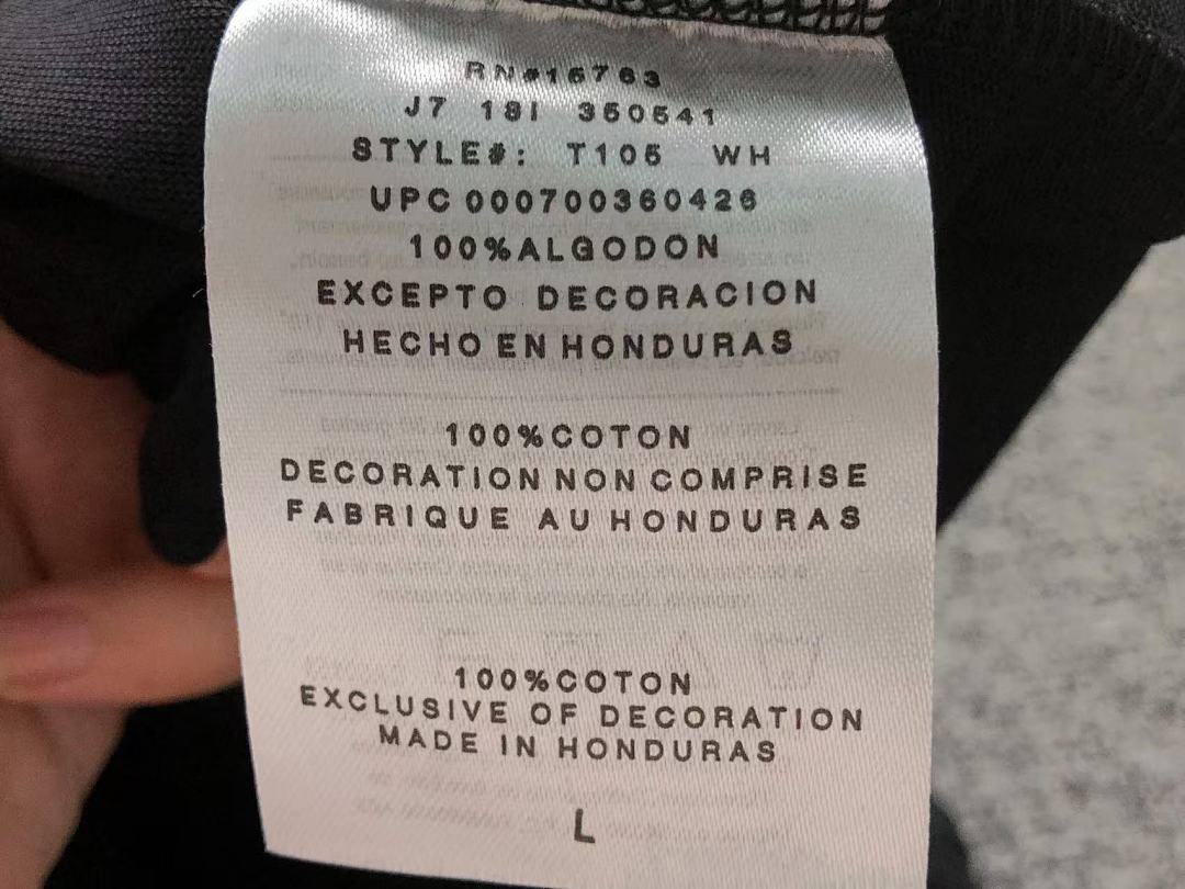 Unbranded 115 J⭐⭐L⭐IN T-SHIRT 3107161902 (Im 170Cm 60Kg I Wear Size L In The Phot) - Image 28