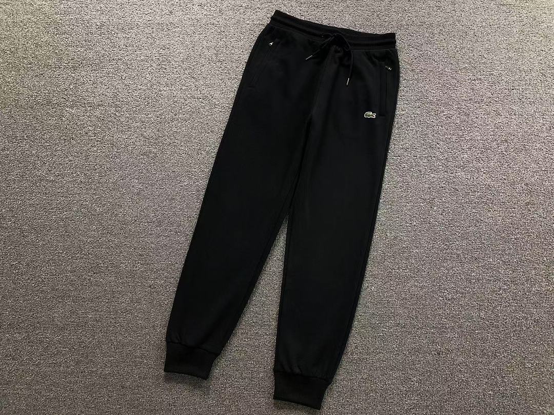 Lacoste 178 LACOSTE TROUSERS 22042343001 (Im 170Cm 60Kg I Wear Size S In The Phot) - Image 12