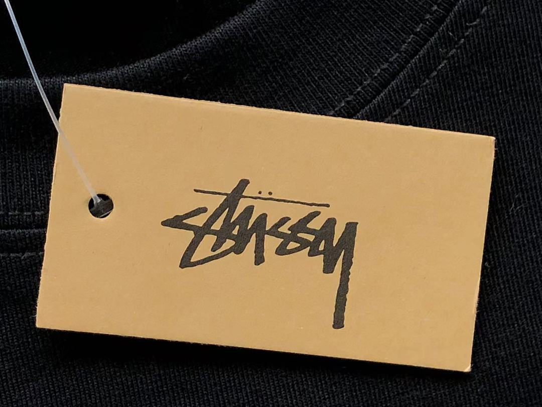 Stussy 85 STUSSY T-SHIRT 3104183631 (Im 170Cm 60Kg I Wear Size M In The Phot) - Image 22