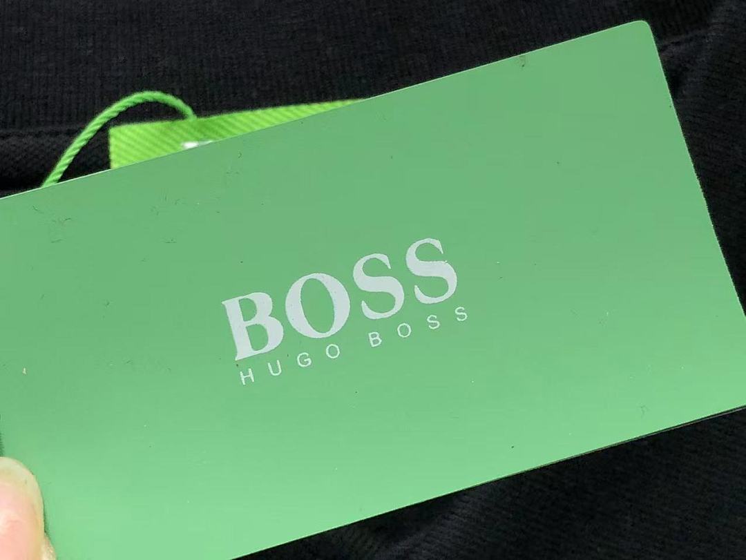 Hugo Boss 98 H⭐G⭐ B⭐⭐S POLO 4203260330 (Im 170Cm 60Kg I Wear Size L In The Phot) - Image 23