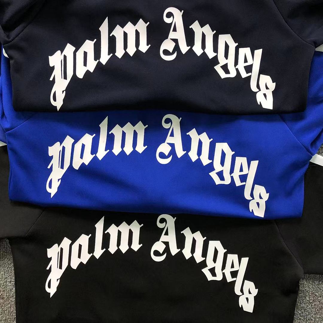 Palm Angels TROUSERS 108 PALM ANGELS JACKET - Image 15