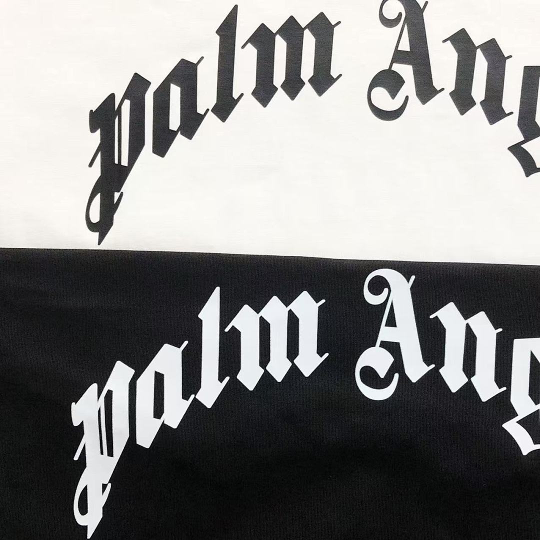 Palm Angels 68 PALM ANGELS T-SHIRT 41060947121 (Im 170Cm 60Kg I Wear Size L In The Phot) - Image 22