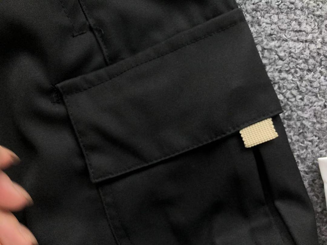 Adidas 135 A⭐I⭐AS TROUSERS 1108152335 (Im 170Cm 60Kg I Wear Size M In The Phot) - Image 23