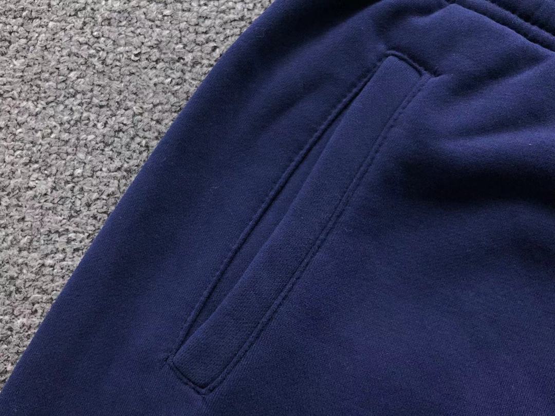 Corteiz TROUSERS 145 CORTEIZ HOODIE - Image 41