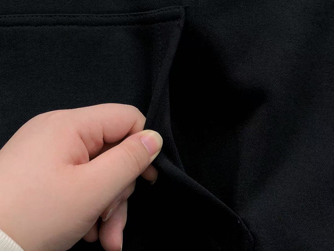 Off-White 168 OFF-WHITE HOODIE 312191019 (Im 170Cm 55Kg I Wear Size M In The Phot) - Image 17