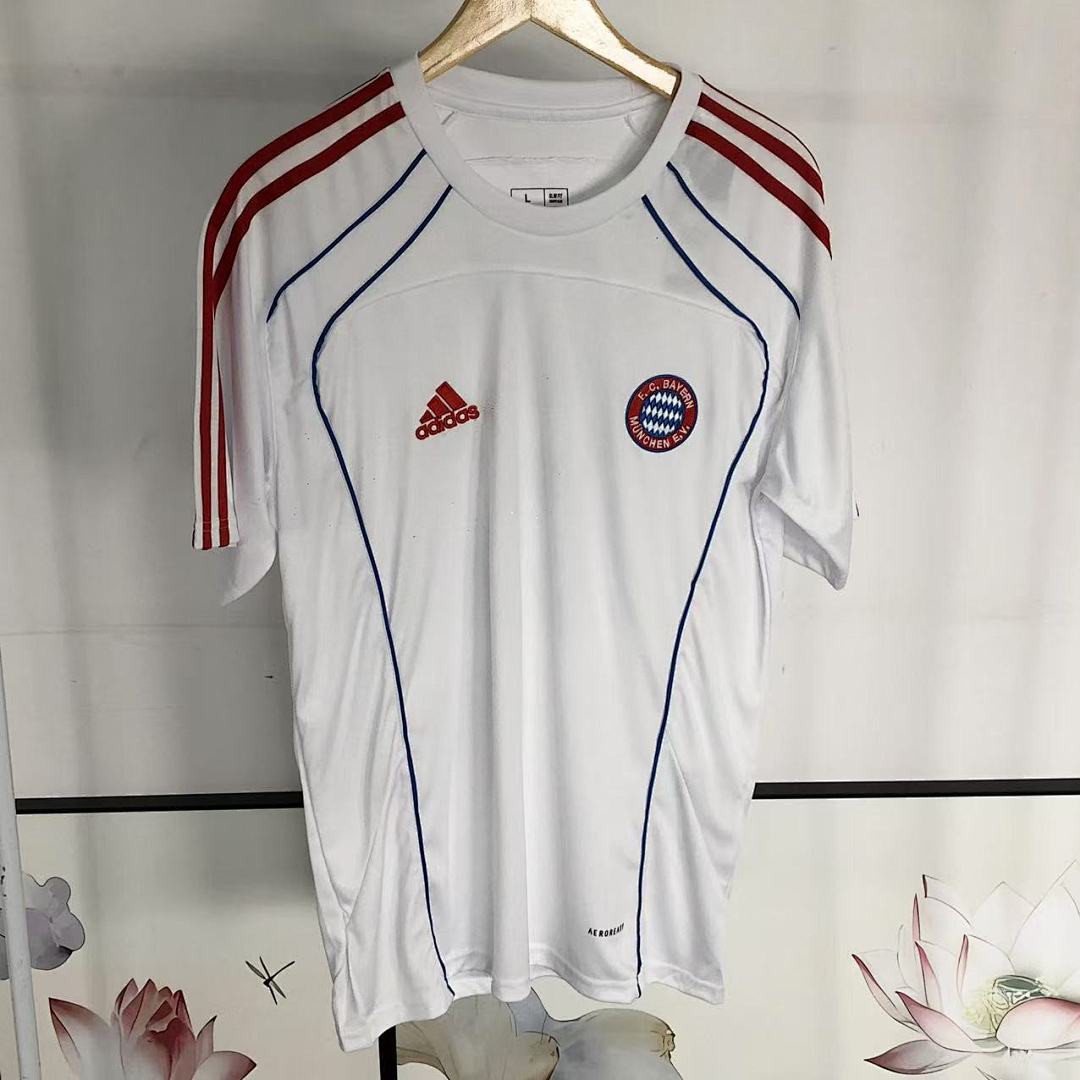 Unbranded 78 FOOTBALL T-SHIRT 31050721002 (Im 170Cm 60Kg I Wear Size L In The Phot) - Image 20