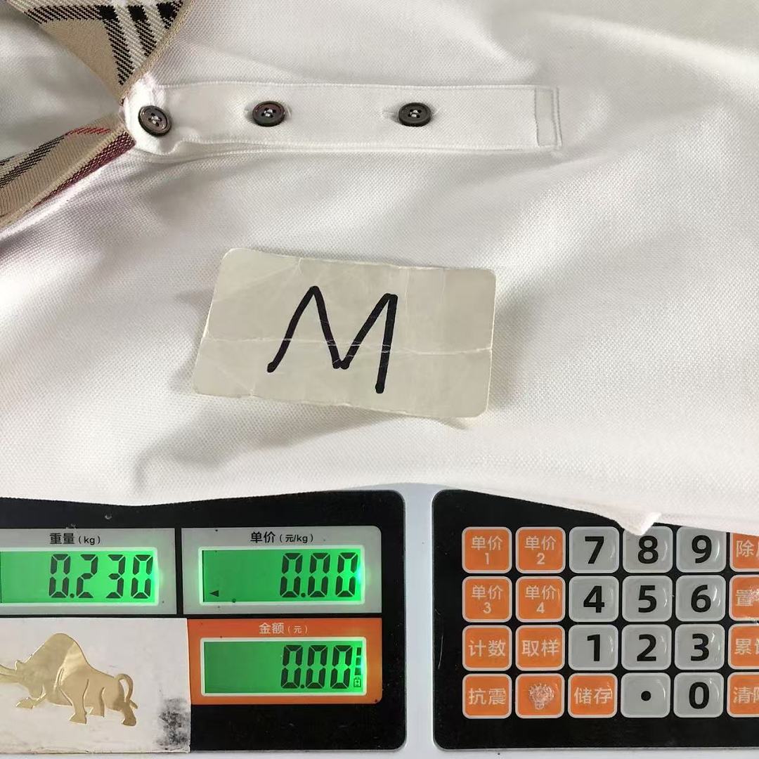Unbranded 185 B⭐R⭐E⭐RY POLO 2206170501 (Im 170Cm 60Kg I Wear Size M In The Phot) - Image 24