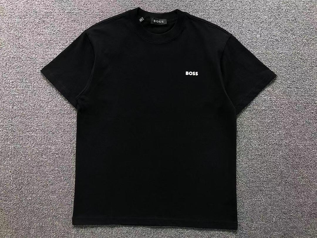 Hugo Boss 125 H⭐G⭐ B⭐⭐S T-SHIRT 2208032715 (Im 170Cm 60Kg I Wear Size S In The Phot) - Image 15