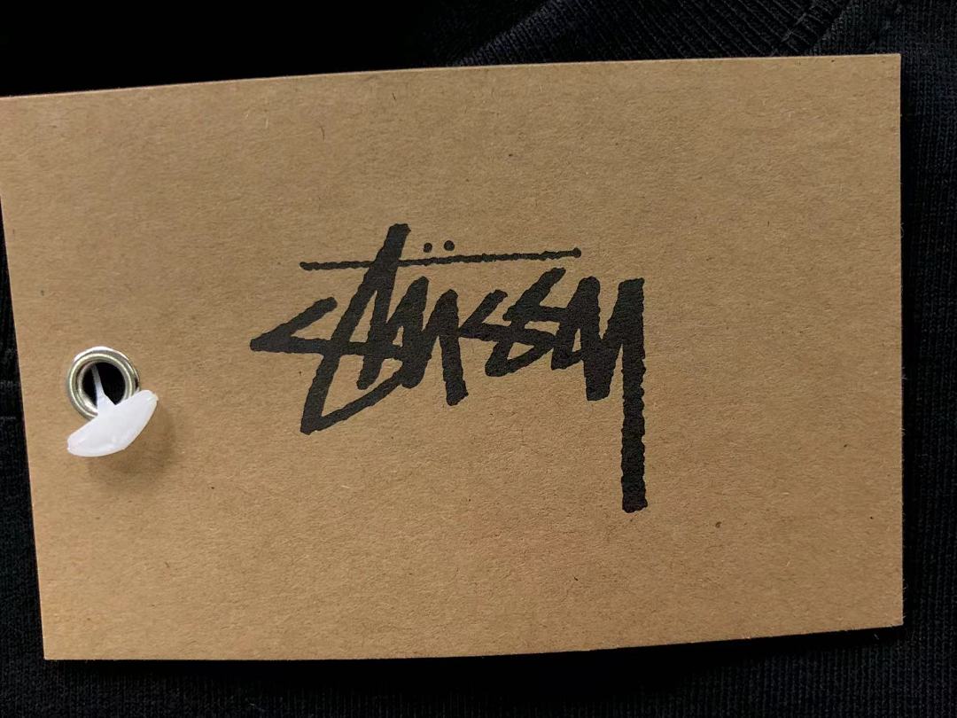 Stussy 78 STUSSY T-SHIRT 1111110302 (Im 170Cm 60Kg I Wear Size M In The Phot) - Image 37