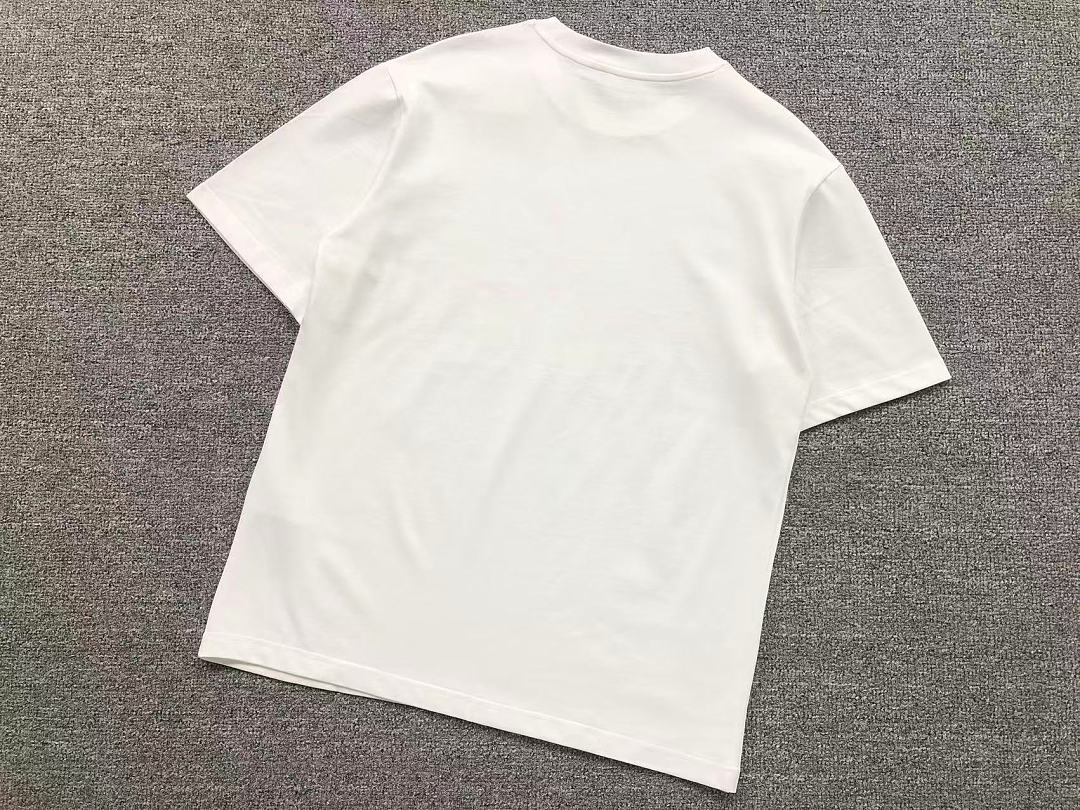 Gucci 135 G⭐C⭐I T-SHIRT 22050725125 Im 170Cm 60Kg I Wear Size S In The Phot - Image 11