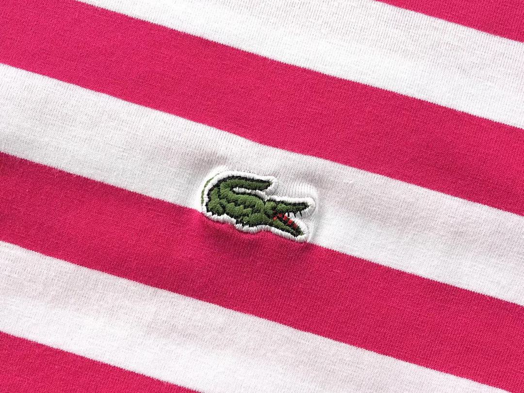 Lacoste 128 LACOSTE LONG SKIRT FEMAIE - Image 6
