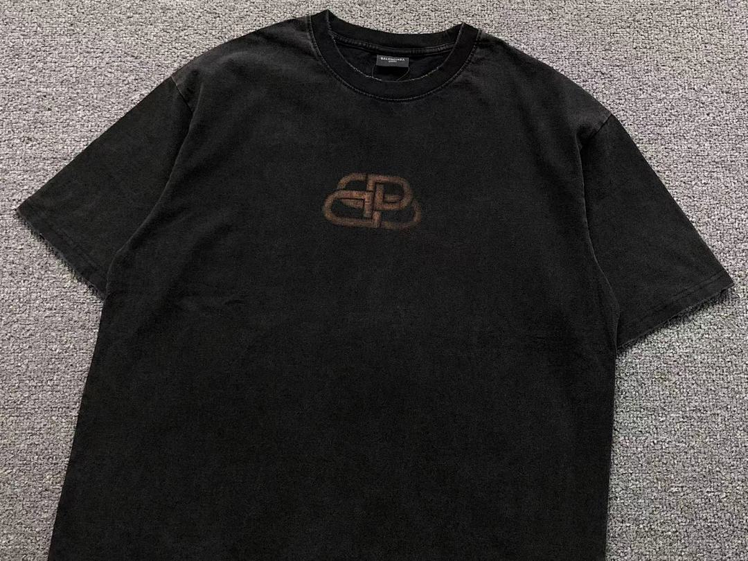 Unbranded 158 B⭐L⭐⭐⭐IA⭐A T-SHIRT 2203301901 (Im 170Cm 60Kg I Wear Size L In The Phot) - Image 12