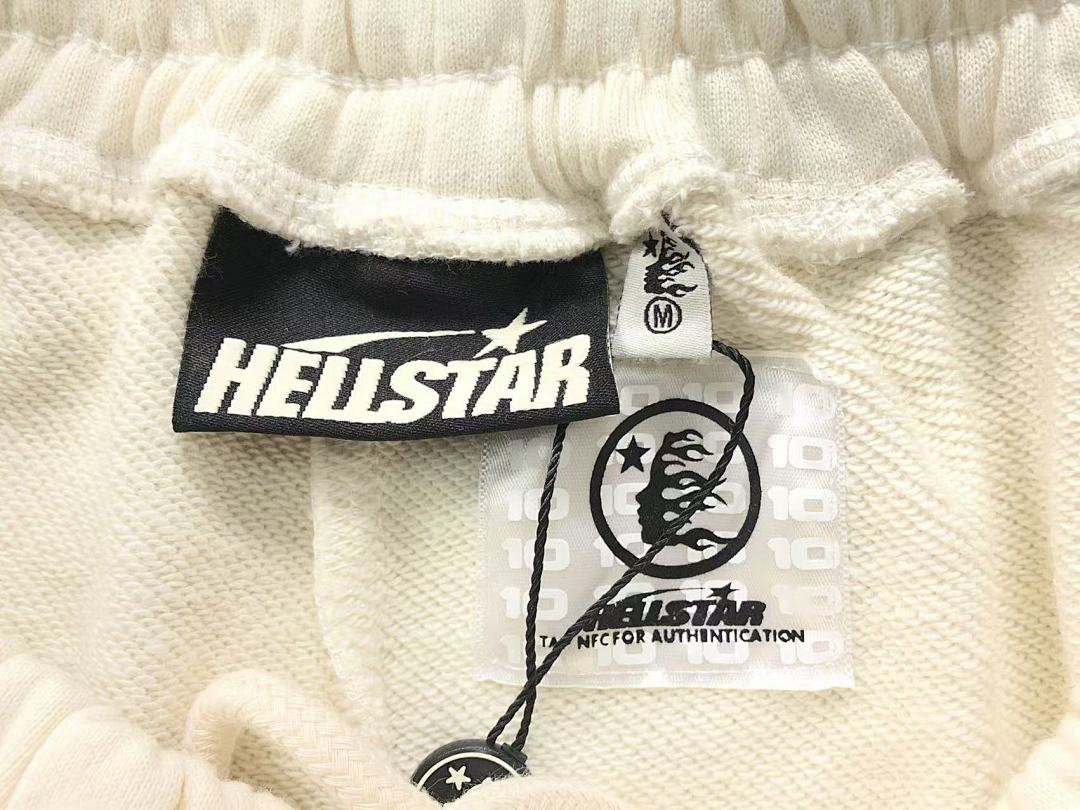Hellstar TROUSERS 218 HELLSTAR HOODIE - Image 39