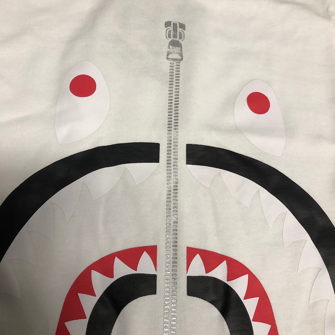 Bape 78 BAPE T-SHIRT - Image 25