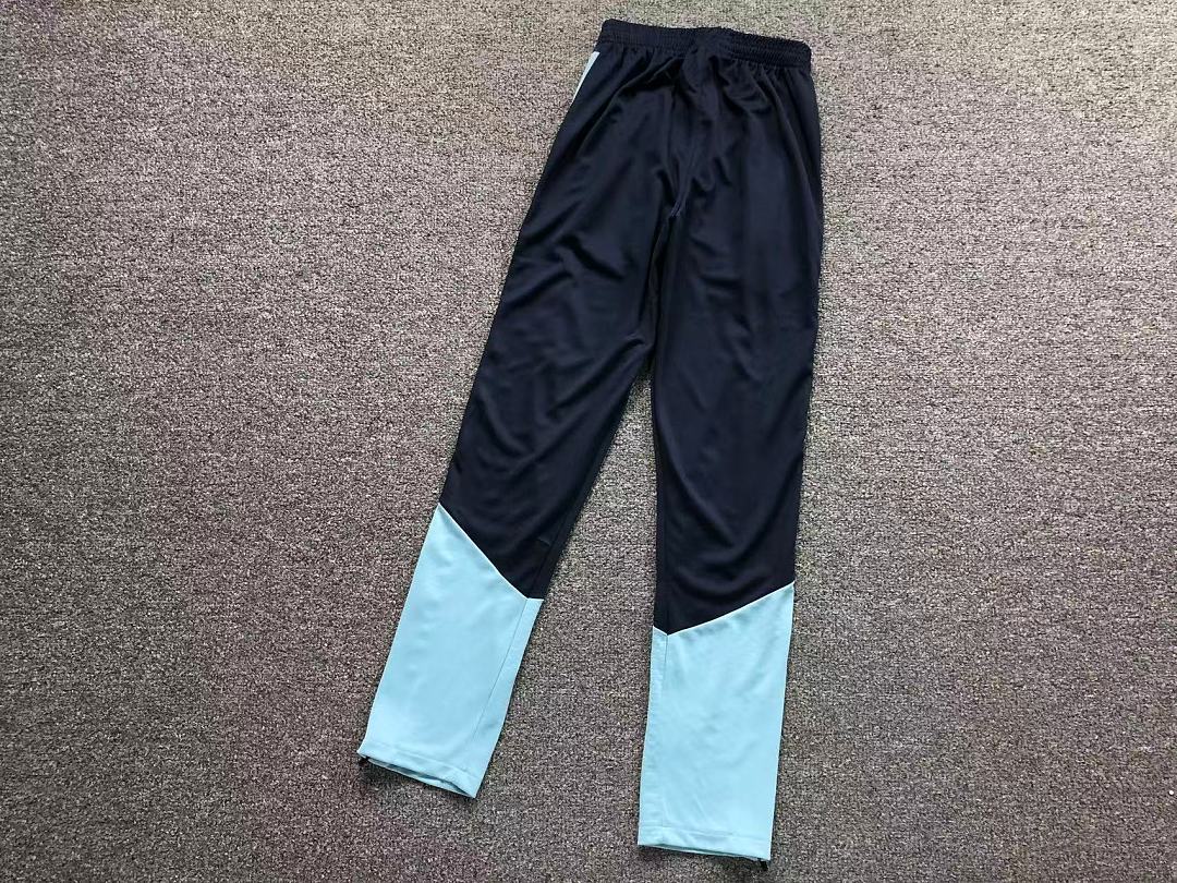 Unbranded 135 FOOTBALL LONG SLEEVED TROUSERS 125923002 (Im 170Cm 60Kg I Wear Size S In The Phot) - Image 24