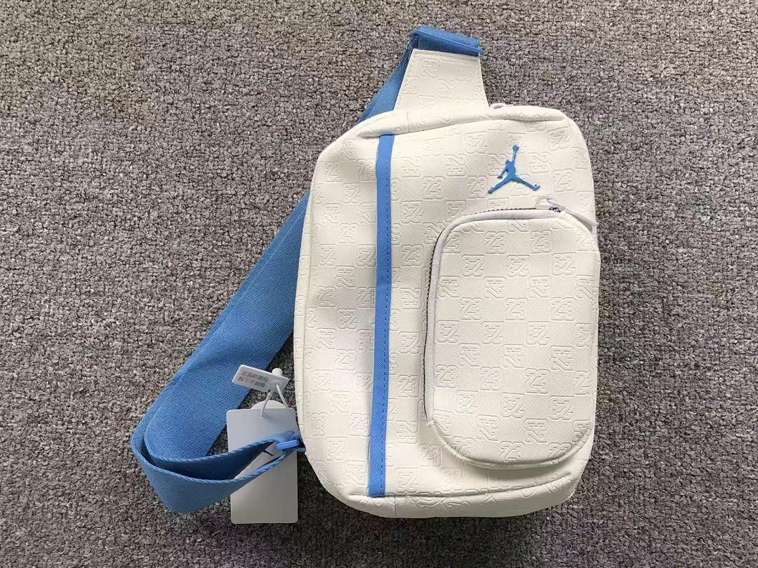 Air Jordan 108 A⭐R J⭐R⭐AN BAG 12340513 (Long 21CM* Wide 7CM* High 25CM) - Image 2