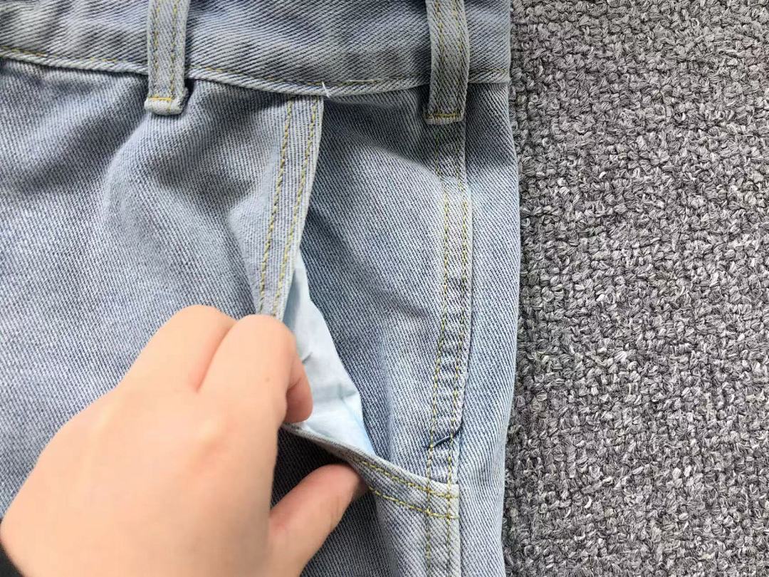 Gallery Dept 158 GALLERY DEPT TROUSERS 1103241453 (Im 170Cm 60Kg I Wear Size S In The Phot) - Image 18