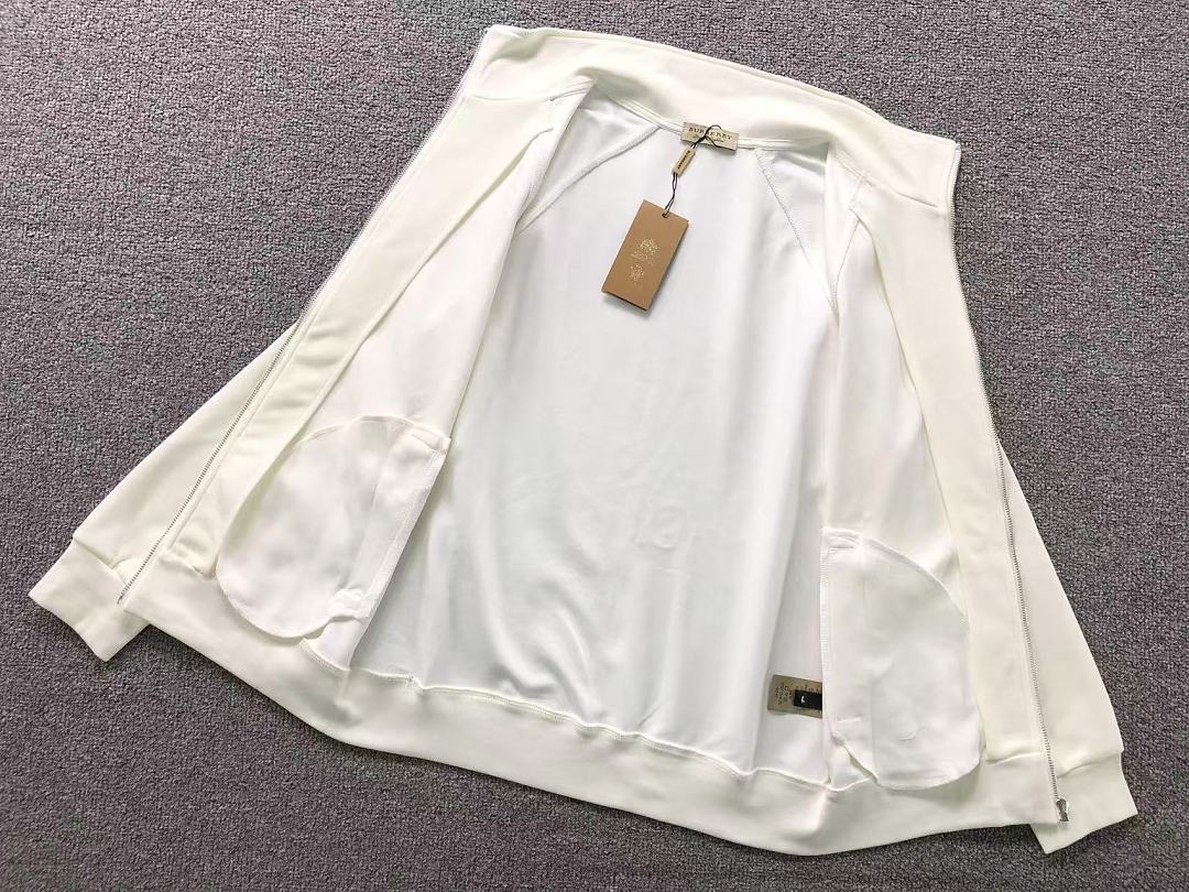 Burberry 398 B⭐R⭐E⭐RY HOODIE TROUSERS 5242706147 (Im 170Cm 60Kg I Wear Size L In The Phot) - Image 21