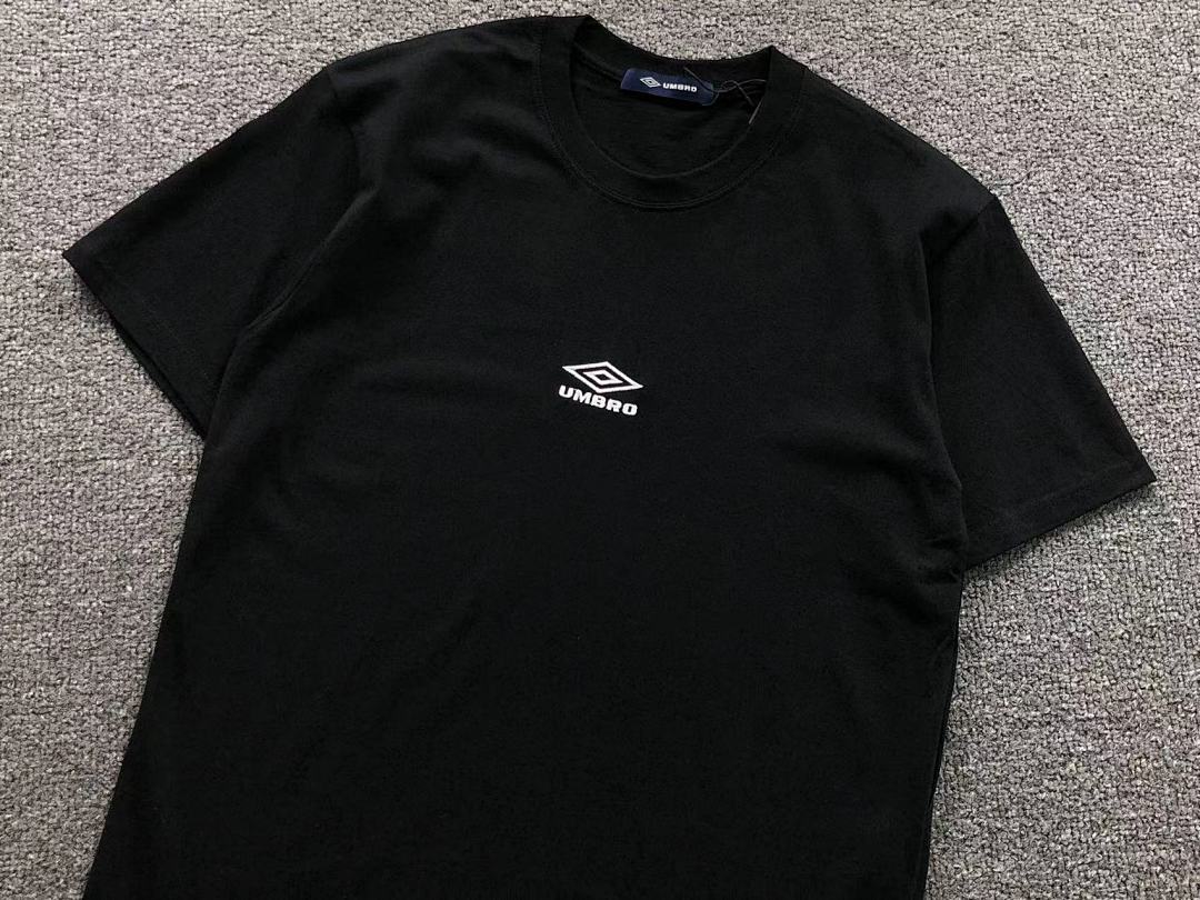 Unbranded 85 UM⭐RO T-SHIRT 219222901 (Im 170Cm 60Kg I Wear Size M In The Phot) - Image 9