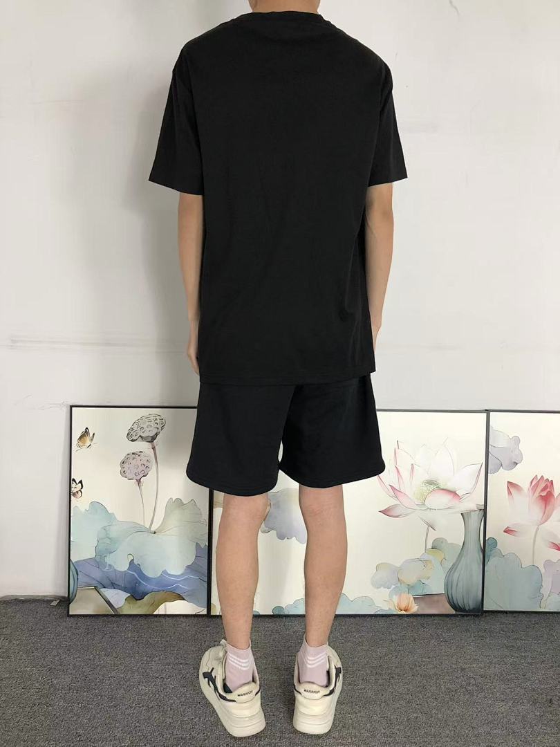 Burberry 128 B⭐R⭐E⭐RY T-SHIRT 2203062301 (Im 170Cm 60Kg I Wear Size XL In The Phot) - Image 4