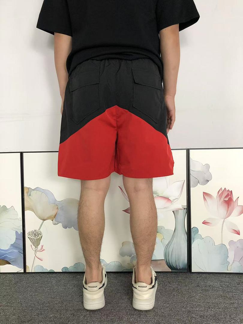 Rhude 85 RHUDE SHORTS 12622040 (Im 170Cm 60Kg I Wear Size M In The Phot) - Image 5
