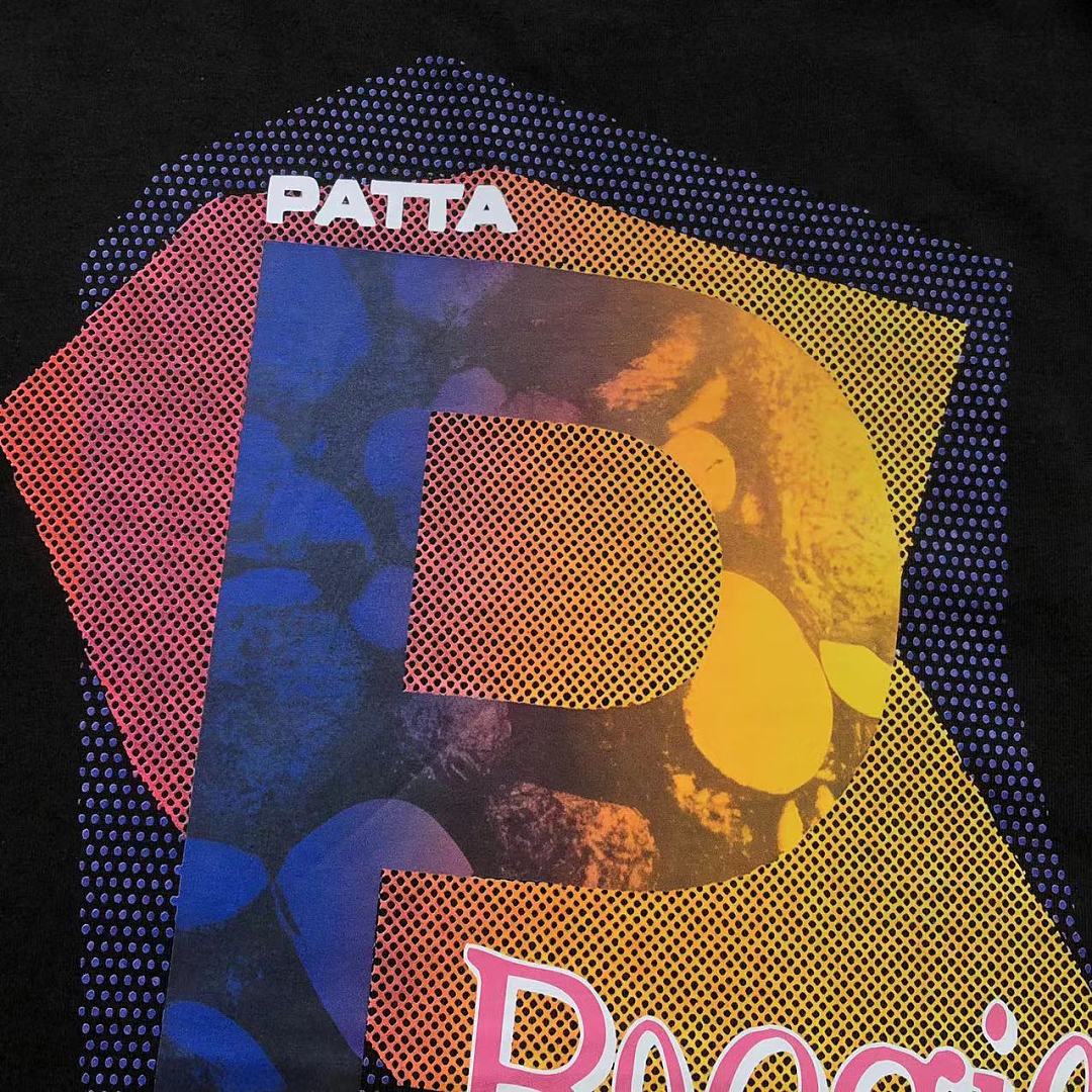Patta 82 P⭐TT⭐ T-SHIRT 1261306175 (Im 170Cm 60Kg I Wear Size M In The Phot) - Image 9