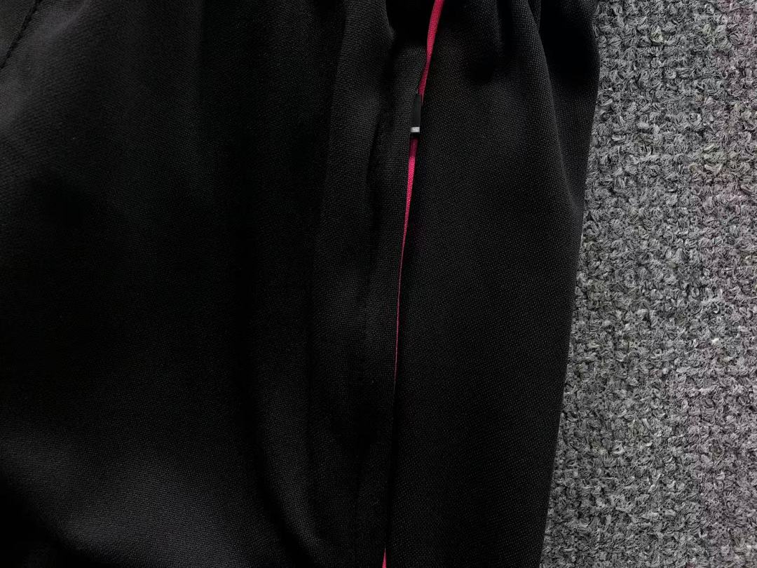 Chanel 135 FOOTBALL LONG SLEEVED TROUSERS - Image 25