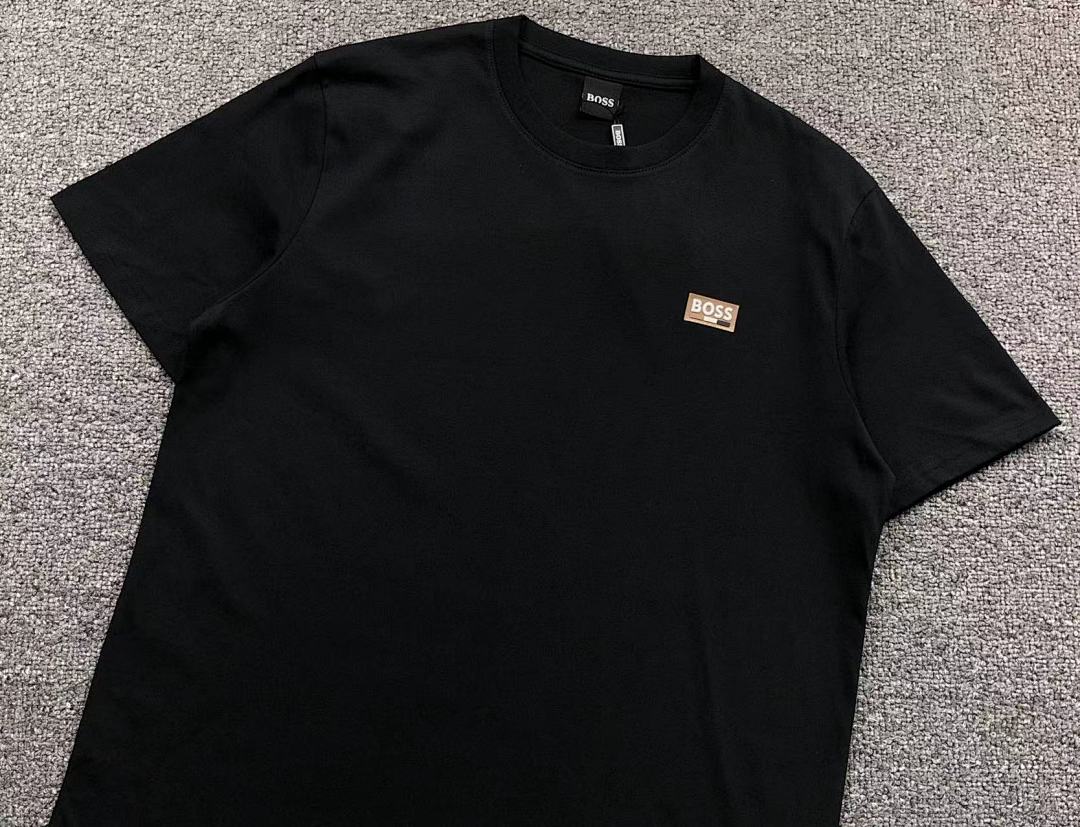 Hugo Boss 78 H⭐G⭐ B⭐⭐S T-SHIRT 410401101903 (Im 170Cm 60Kg I Wear Size L In The Phot) - Image 15
