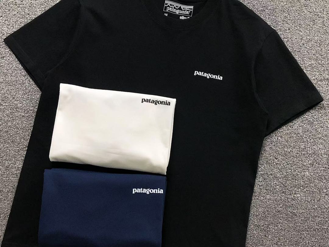 On Running 78 PATAGONIA T-SHIRT 123101402 (Im 170Cm 60Kg I Wear Size M In The Phot) - Image 18