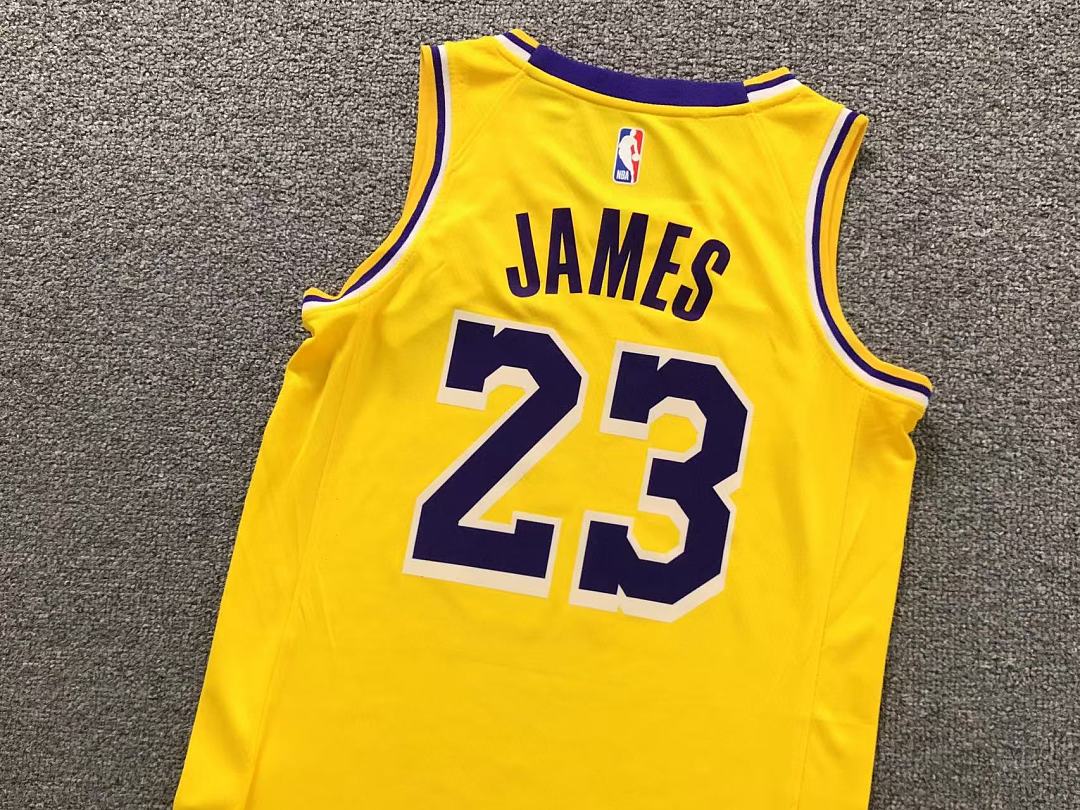 Unbranded 125 NBA BASKETBALL VEST 1261207159 (Im 170Cm 60Kg I Wear Size S In The Phot) - Image 18