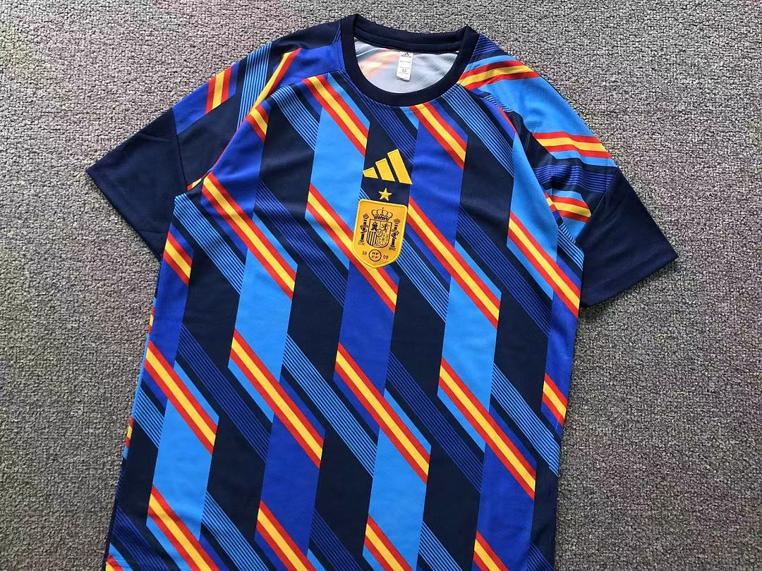 Unbranded 98 FOOTBALL T-SHIRT SHORTS 127716002 (Im 170Cm 60Kg I Wear Size M In The Phot) - Image 10