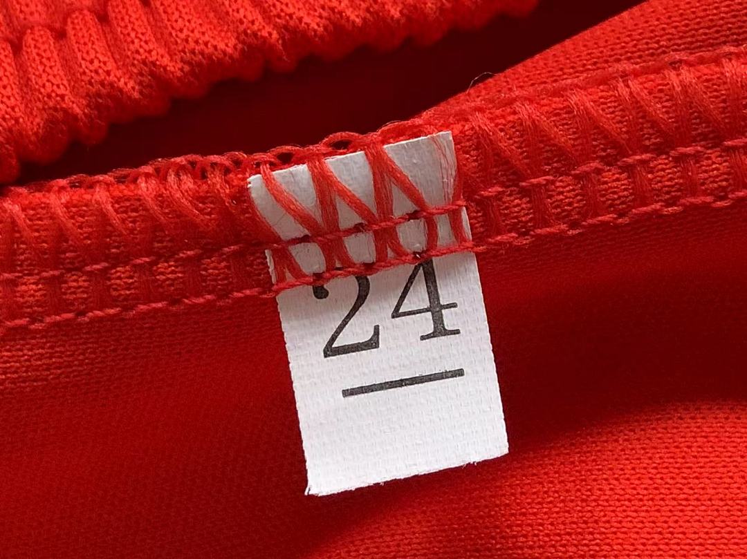Chanel 75 FOOTBALL T-SHIRT SHORTS - Image 33