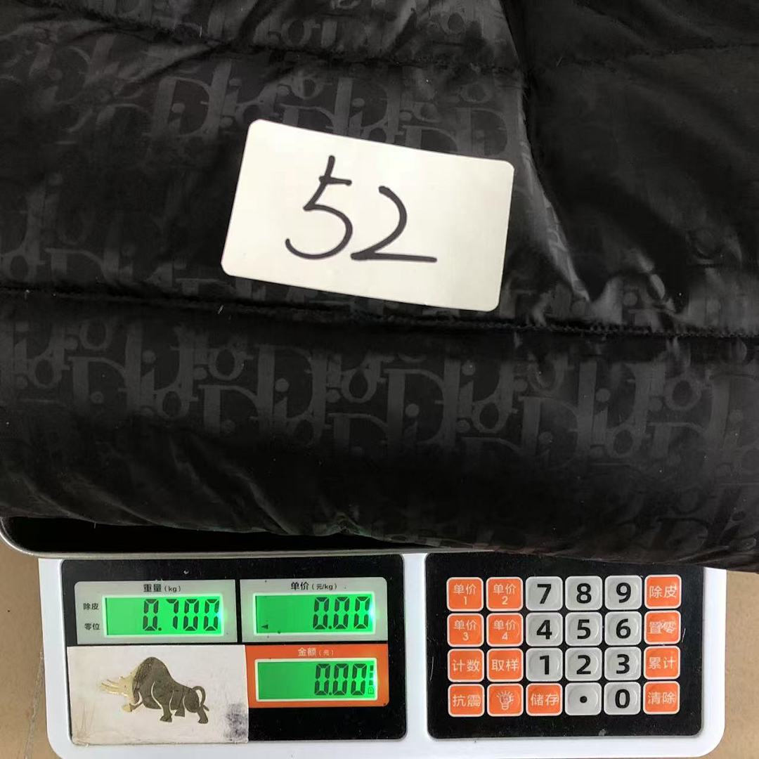Dior 578 D⭐O⭐ DOWN JACKETS 3109010815 (Im 170Cm 60Kg I Wear Size 52 In The Phot) - Image 35
