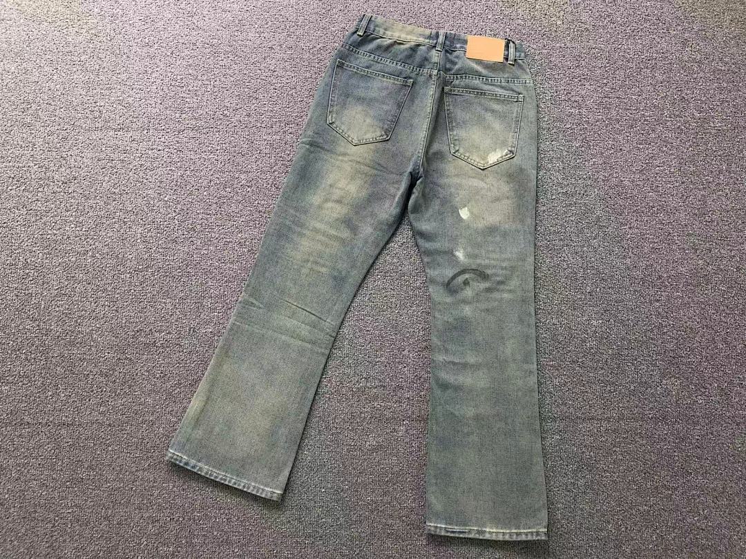 Chanel 158 ENFANTS RICHES DEPRIMES TROUSERS 42011716157 (Im 170Cm 60Kg I Wear Size S In The Phot) - Image 11