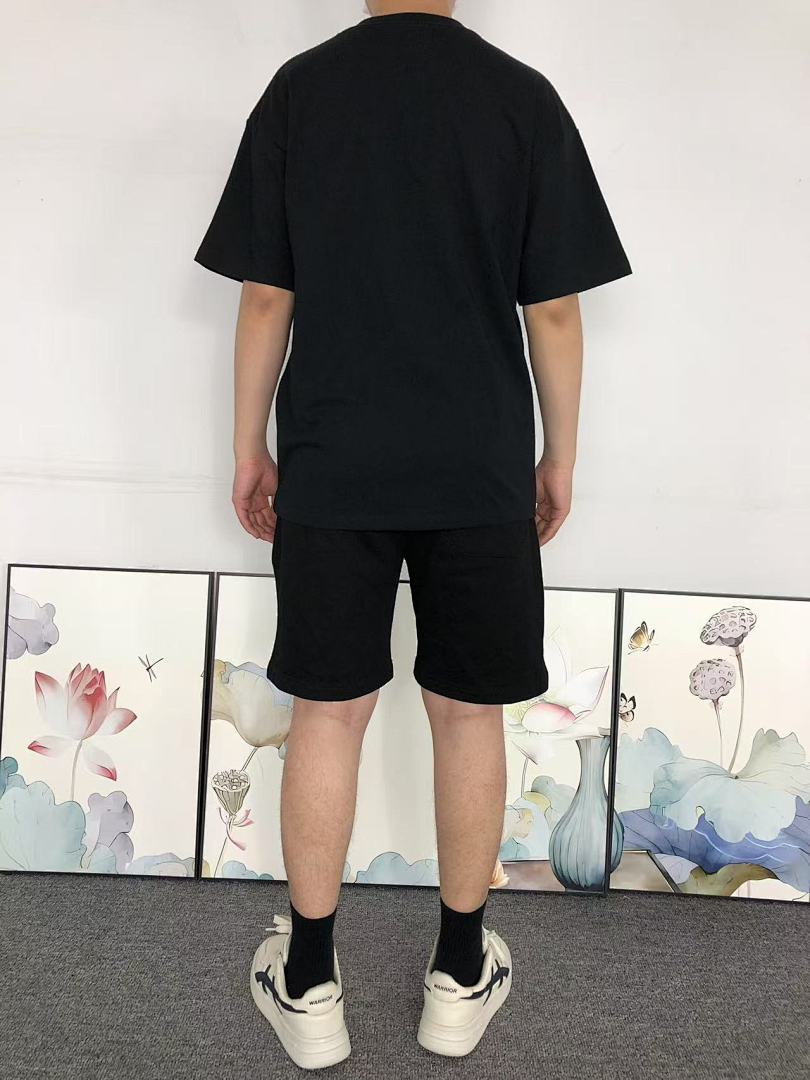 Fred Perry 88 FRED PERRY T-SHIRT 41062505123 (Im 170Cm 60Kg I Wear Size M In The Phot) - Image 4