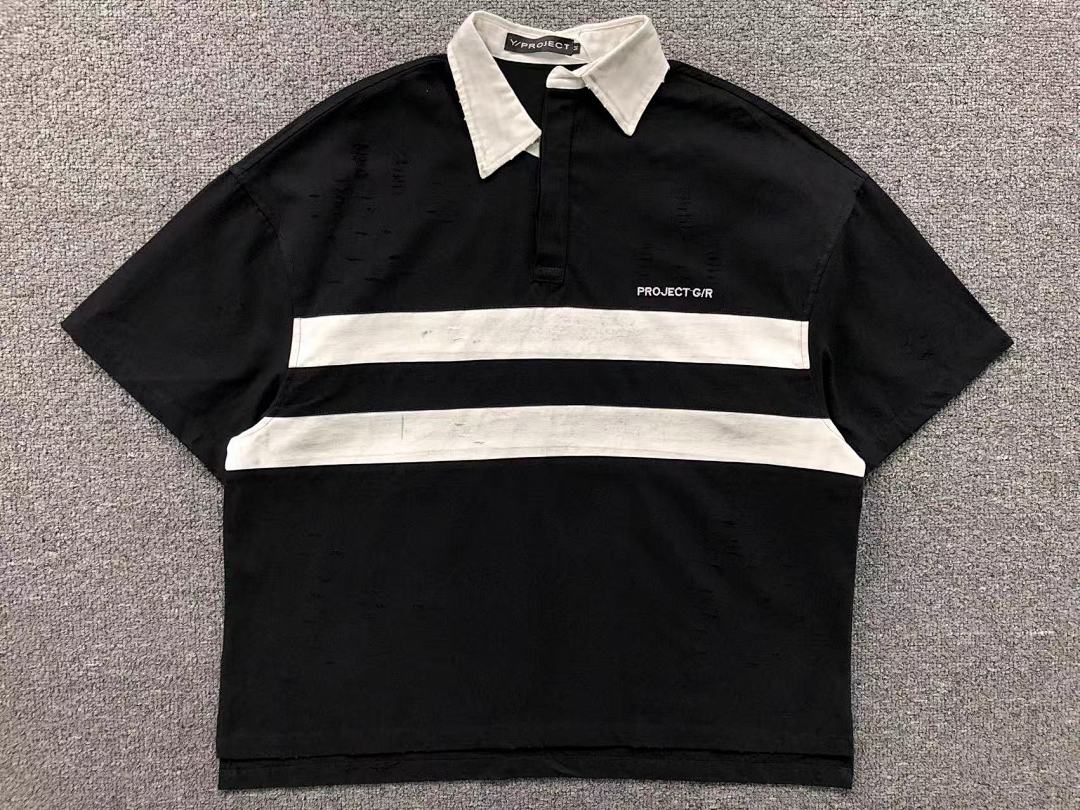 Unbranded 138 Y/⭐RO⭐⭐⭐T T-SHIRT 503251417 (Im 170Cm 60Kg I Wear Size M In The Phot) - Image 9