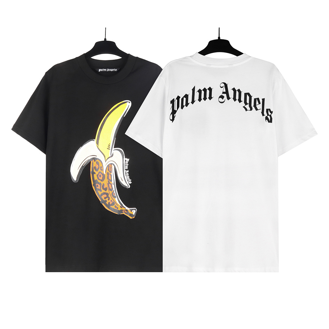 Palm Angels 78 PALM ANGELS T-SHIRT