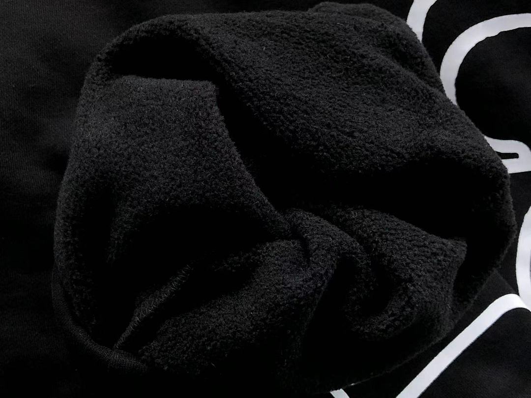 Corteiz TROUSERS 138 CORTEIZ HOODIE - Image 48