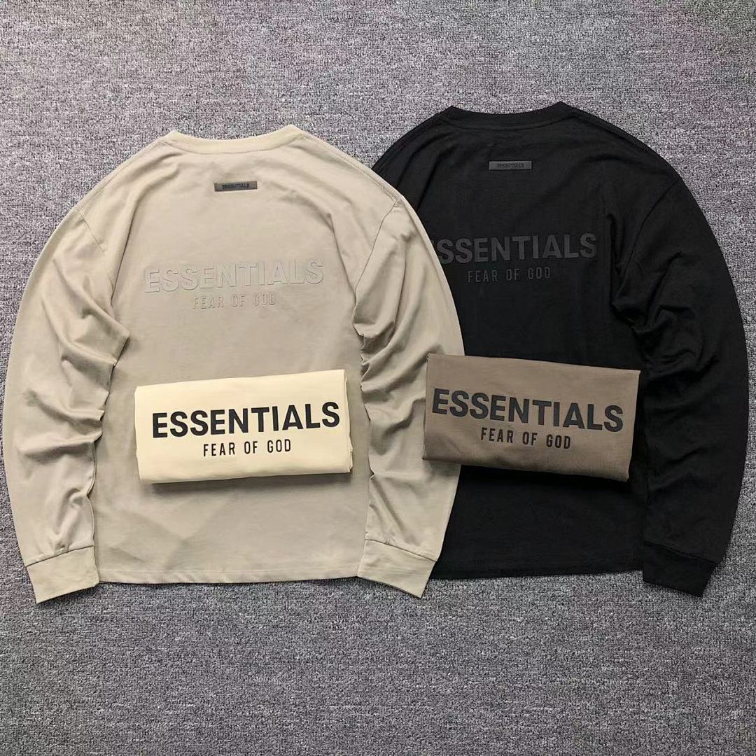 Fear of God Fear of God 95 FOG LONG, photo 1