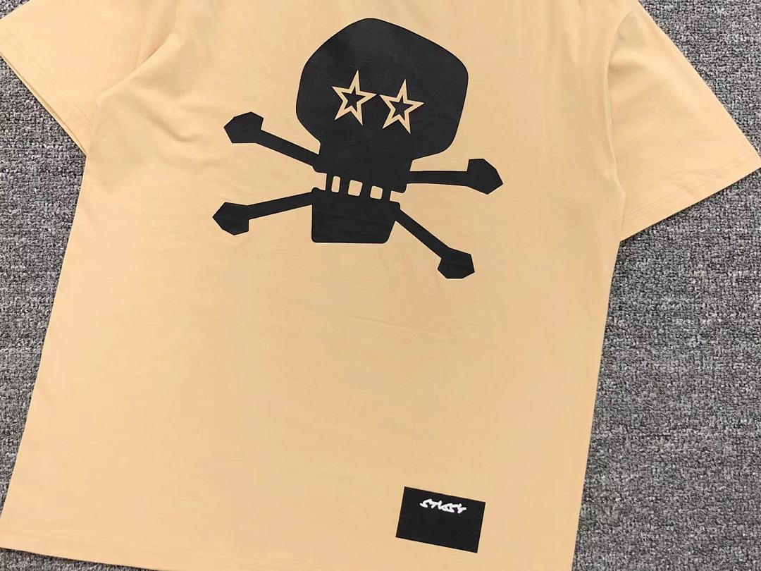 Stussy 78 STUSSY T-SHIRT - Image 13