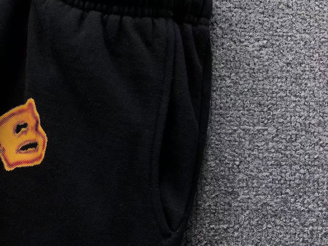 Sp5der TROUSERS 218 SP5DER HOODIE - Image 26